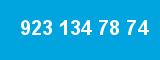 923 134 78 74